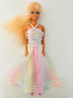 Barbie happy Birthday Mattel, Ophalen of Verzenden