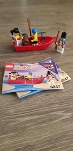 LEGO System 6247 - Bounty Boat, Kinderen en Baby's, Speelgoed | Duplo en Lego, Complete set, Ophalen of Verzenden, Lego