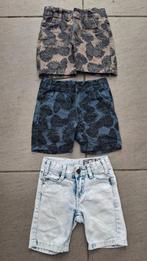 98 korte broeken 4X, Broek, Gebruikt, Molo, Ophalen of Verzenden