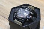 Casio G-Shock GG-100, Casio G-Shock, Zwart, IOS, Ophalen of Verzenden