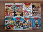 Donald Duck dubbele pockets, Europa, Meerdere comics, Disney Donald Duck, Ophalen