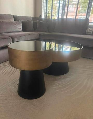 BUNGA salontafel set beschikbaar voor biedingen