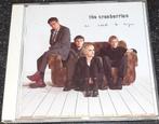 The Cranberries no need to argue, Ophalen of Verzenden, Zo goed als nieuw, Poprock