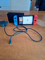 Nintendo Switch - Gebruikt, Ophalen of Verzenden, Gebruikt