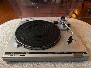 Technics SL-B2 Platenspeler beschikbaar voor biedingen