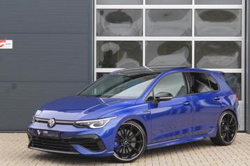 Volkswagen Golf 2.0 TSI 4Motion R ABT 384pk | Pano | Akrapov beschikbaar voor biedingen