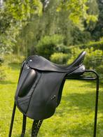 Dressuurzadel zadel Custom Wolfgang 17”, Ophalen of Verzenden, Dressuur