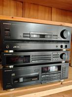 Pioneer Stereo Set A-Z370, F-Z570L, PD-Z970M, Audio, Tv en Foto, Stereo-sets, Gebruikt, Pioneer, Tuner of Radio, Losse componenten