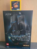 Lego Pirates of the Caribbean Set + Kompas - Nieuw!, Ophalen of Verzenden, Nieuw, Complete set, Lego