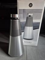 Beosound 2 2gen bang en olufsen speaker, Overige merken, Ophalen of Verzenden, Zo goed als nieuw, 60 tot 120 watt