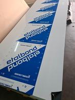 Etalbond aluminium / composiet platen Antraciet, Ophalen, Nieuw