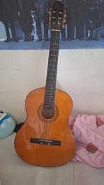 martinez gitaar, Muziek en Instrumenten, Ophalen, Zo goed als nieuw, Klassieke of Spaanse gitaar
