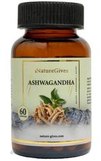 Ashwaganda capsules, Ophalen of Verzenden, Nieuw, Overige typen