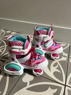 Hudora beginners rolschaatsen skeelers maat 26 - 29, Kinderen en Baby's, Speelgoed | Buiten | Rolschaatsen, Ophalen of Verzenden