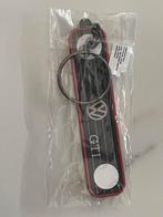 Originele sleutelhanger VW GTI, Verzamelen, Sleutelhangers, Ophalen of Verzenden, Nieuw, Merk