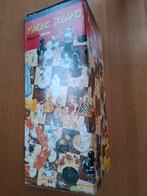 Black or White - Heye puzzel, Ophalen of Verzenden, 500 t/m 1500 stukjes, Gebruikt, Legpuzzel