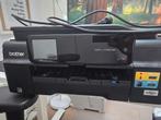 Printer Brother DCP-J752DW, Computers en Software, Printers, Ophalen, Gebruikt