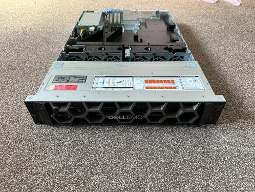 Dell PowerEdge R540, Computers en Software, Servers, Zo goed als nieuw, 2 tot 3 Ghz, 32 GB, Ophalen