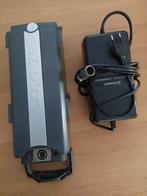 Giant twist accu met lader, Ophalen, Gebruikt