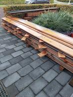 Douglas Balken regels planken, Doe-het-zelf en Verbouw, Ophalen, Gebruikt, Overige typen, 200 tot 250 cm