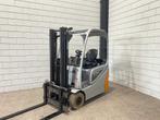 Still - 2017 - RX20 - Vorkheftruck, Elektrisch, Heftruck, Still