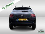 Citroën C4 Cactus 1.2 PureTech Shine 2e-Eig. Keurig-Onderh, Auto's, Citroën, 12 maanden, Stof, Euro 6, 82 pk