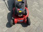 Toro gts duwmaaier met werk !!!!!, Ophalen, Gebruikt, Toro, Toro