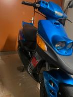 Yamaha bws spy, Ophalen, Tweetakt, Overige modellen, Maximaal 45 km/u