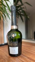 Launois champagne, Ophalen of Verzenden, Zo goed als nieuw, Frankrijk, Champagne