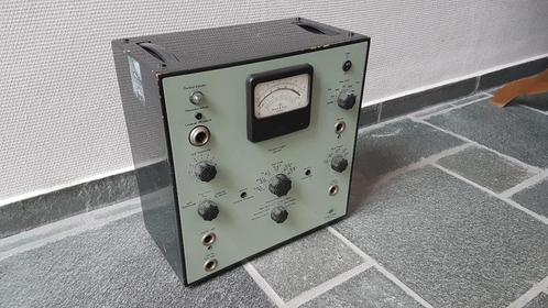 Bruel & Kjaer - vintage mic / line preamp Type 2603, Audio, Tv en Foto, Professionele Audio-, Tv- en Video-apparatuur, Niet werkend