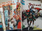 Prins Valiant - Vivo Press - Stapel Oude Strips, Meerdere stripboeken, Ophalen of Verzenden, Gelezen