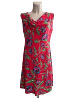 Bakery Ladies jurk M, Maat 38/40 (M), Ophalen of Verzenden, Zo goed als nieuw, Rood