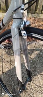 GIANT RACEFIETS, 28 inch, Gebruikt, Meer dan 20 versnellingen, Ophalen