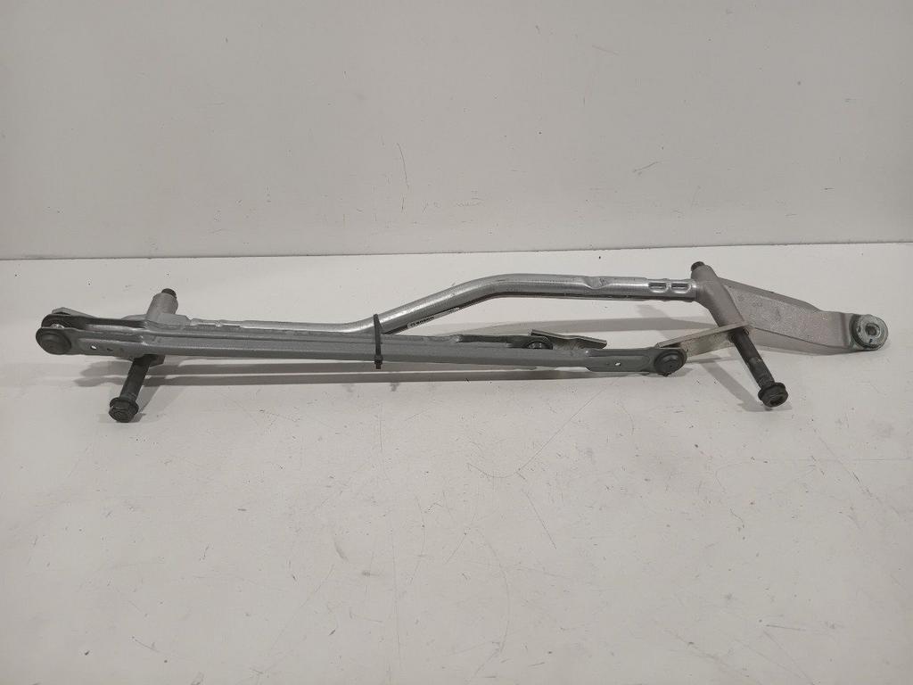 Ruitenwisser mechaniek voor BMW 1 serie, Onderdelen@venauto.nl, Van der Ven Autorecycling B.V., Gebruikt, Ettenseweg 76, 4706 PB Roosendaal, The Netherlands