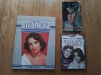 ELIZABETH TAYLOR ITEMS, Ophalen of Verzenden, Film