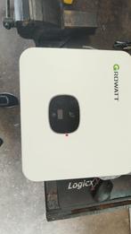 Omvormer 8Kw, Doe-het-zelf en Verbouw, Zonnepanelen en Toebehoren, Ophalen, Nieuw, Compleet systeem, 200 wattpiek of meer