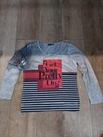 Top, Ophalen of Verzenden, Zo goed als nieuw, Zonder mouw