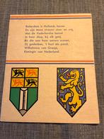 Rotterdam: 40 Jaar Regeringsjubileum Wilhelmina, Verzamelen, Ophalen of Verzenden