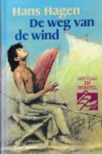 Vogelvrije vrienden,Vlammen,Maliff en de wolf,Het gouden oog, Ophalen of Verzenden, Zo goed als nieuw, Hagen WandersHerzenWerner