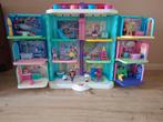 Gaby's poppenhuis incl alle kamertjes!!, Kinderen en Baby's, Speelgoed | Poppenhuizen, Ophalen, Zo goed als nieuw
