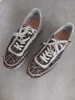 floris van bommel. sneakers,leer maat 42, Ophalen of Verzenden, Nieuw, Sneakers of Gympen