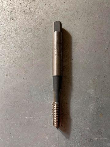 Phantom M10 Machinetap beschikbaar voor biedingen