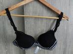 Marie Jo BH 70A, Marie Jo, Ophalen of Verzenden, Zwart, BH