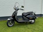 Aprilia Mojito Custom snorscooter, Fietsen en Brommers, Snorfietsen en Snorscooters, Ophalen of Verzenden, Gebruikt, Overige merken