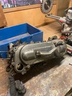 Puch Typhoon Blok 50cc - 1996 - Opknapper, Ophalen, Gebruikt, Blok, Piaggio