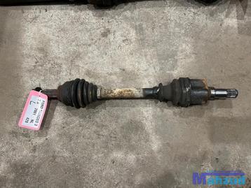 FORD MONDEO 3 2.0 16V Links aandrijfas 2000-2007 beschikbaar voor biedingen
