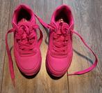 Skechers gymschoen roze mt. 29, Gebruikt, Meisje, Schoenen, Skechers
