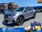 Peugeot 2008 1.2PT ALLURE 130 NAVI CAMERA ECC, Voorwielaandrijving, Gebruikt, Euro 6, 1199 cc