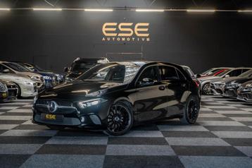 Mercedes-Benz A-klasse 160 | Camera | Sfeer | Navigatie beschikbaar voor biedingen