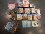Playmobil diverse kleine sets, Ophalen of Verzenden, Gebruikt, Complete set